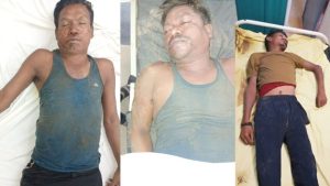 CG Lightning Strike: मनरेगा कार्यस्थल पर गिरी बिजली; 3 मजदूरों की मौत, 5 की हालत नाजुक