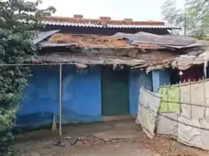 CG Double Murder: तंत्र-मंत्र के नाम पर 2 बेटों का मर्डर, 7 दिन पूजा करने के बाद पानी में जहर मिलाकर पिलाया