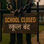 CG School Closed