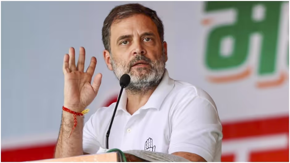 CG News: 20 जून से कांग्रेस का 10 दिवसीय प्रशिक्षण शिविर, राहुल गांधी जिला अध्यक्षों को देंगे प्रशिक्षण