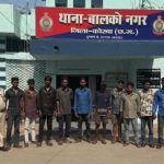 Korba Rape: गर्लफ्रेंड से SEX कर वीडियो बनाकर दोस्तों को दिखाया, फुटेज देख दोस्तों ने भी सेक्स करने बनाया दबाव