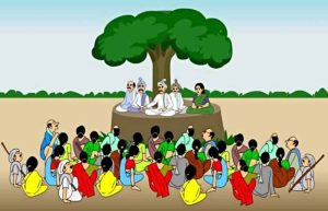 CG Gram Sabha: छत्तीसगढ़ के सभी ग्राम पंचायतों में 24 जून को ग्राम सभा, इन मुद्दों पर होंगे फैसला Chhattisgarh News 09 1 9 300x193