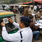 Raipur Auto Rules