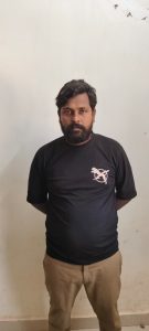 Kanker Murder: बॉयफ्रेंड संग मिलकर पति का मर्डर, शराब पिलाकर लगा दिए करंट; 4 आरोपी गिरफ्तार