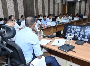 CG PWD : PWD सचिव का सख्त निर्देश, 30 जून तक टेंडर पूरा और 31 जुलाई तक जारी करें कार्यादेश CG PWD : PWD सचिव का सख्त निर्देश, 30 जून तक टेंडर पूरा और 31 जुलाई तक जारी करें कार्यादेश