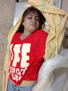 CG News: रिसॉर्ट में युवती की लाश, साथी लोग फरार, जानें क्या है मामला