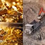 India Gold Mine: आंध्र प्रदेश ने देश की पहली निजी क्षेत्र की व्यावसायिक गोल्ड माइनिंग परियोजना शुरू कर नया इतिहास रच दिया है। मुख्यमंत्री एन. चंद्रबाबू नायडू ने कुरनूल जिले के जोन्नागिरि में 405 करोड़ रुपए की लागत से तैयार गोल्ड माइनिंग एंड प्रोसेसिंग प्रोजेक्ट का उद्घाटन किया। इस दौरान परियोजना के दूसरे चरण के विस्तार की आधारशिला भी रखी गई। मुख्यमंत्री ने इसे राज्य के विकास का "स्वर्णिम अध्याय" बताते हुए कहा कि यह परियोजना औद्योगिक विकास, निवेश और रोजगार को नई गति देगी।