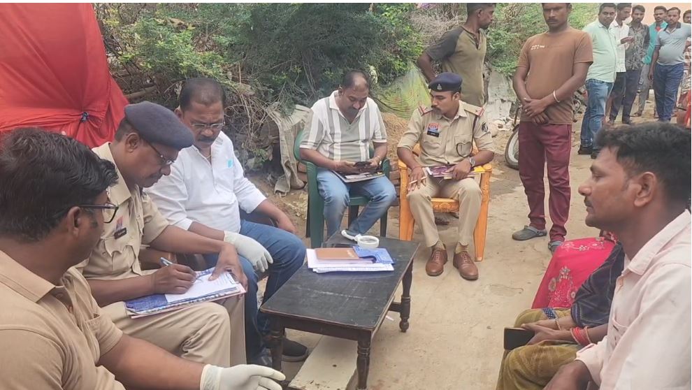 Balod Murder: सौतन ने की महिला की हत्या, घर में मिली खून से लथपथ लाश !