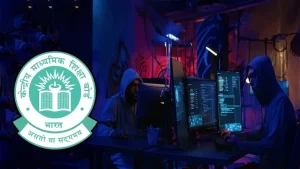 CBSE Cyber Attack: CBSE री-इवैल्युएशन पोर्टल पर साइबर अटैक, 2 मिनट में 15 लाख हिट्स भेजीं, 1 लाख बार सेंधमारी..
