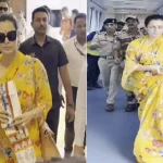 Kangana Ranaut