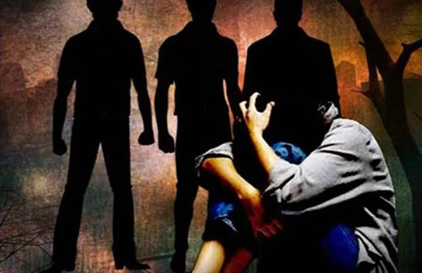 CG Gang Rape: भाई के सामने बहन का गैंगरेप, विरोध करने पर बांधे हाथ-पैर बांधा