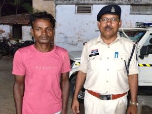 CG News: उधारी के पैसे मांगने पर टंगिया से काट दिया कान