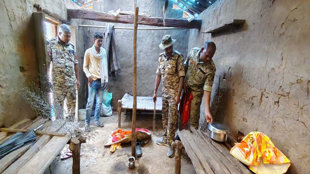 Mungeli News: घर में महिला-पुरुष की लाश, इलाके में सनसनी