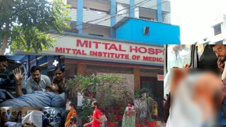 Raipur News: अंतिम संस्कार की हो चुकी थी तैयारी, बंध चुका था कफन; ऐन वक्त पर मृत घोषित युवक हुआ जिंदा, देखें VIDEO