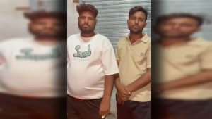 CG News: पुलिस से नाराज युवक पानी टंकी पर चढ़ा, सुसाइड की कोशिश, पुलिस पर मारपीट और पैसे लेने के आरोप