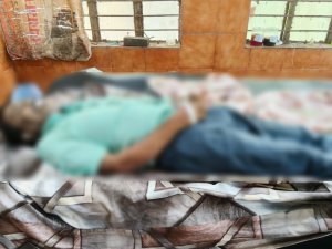 Dhamtari Suicide: छत्तीसगढ़ के धमतरी जिले में पत्नी की मौत के सदमे में पति ने जहर खाकर आत्महत्या कर ली। घटना की सूचना मिलने पर कोतवाली पुलिस मौके पर पहुंची और शव को पोस्टमार्टम के लिए भेजकर मामले की जांच शुरू कर दी है।