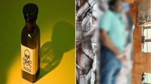 Dhamtari Suicide: छत्तीसगढ़ के धमतरी जिले में पत्नी की मौत के सदमे में पति ने जहर खाकर आत्महत्या कर ली। घटना की सूचना मिलने पर कोतवाली पुलिस मौके पर पहुंची और शव को पोस्टमार्टम के लिए भेजकर मामले की जांच शुरू कर दी है।