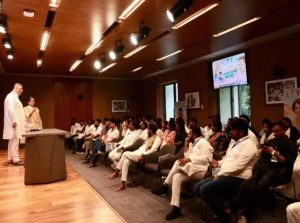 CG News: 20 जून से कांग्रेस का 10 दिवसीय प्रशिक्षण शिविर, राहुल गांधी जिला अध्यक्षों को देंगे प्रशिक्षण