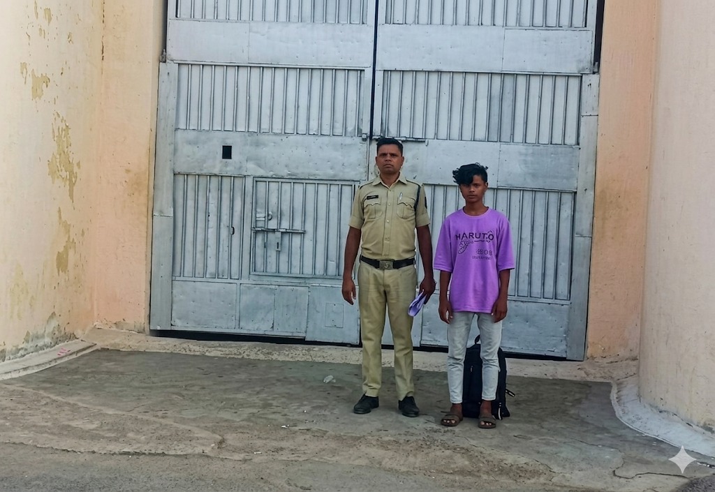 Mungeli Minor Rape: नाबालिग छात्रा को खेत में ले जाकर किया SEX फिर अपहरण का प्रयास