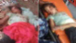 CG News: छत्तीसगढ़ के बेमेतरा जिले में लगातार बारिश के बीच दर्दनाक हादसा हो गया। जिले के राऊरपुर गांव में कच्चे मकान की दीवार ढहने से मलबे में दबकर दो मासूम बच्चियों की मौत हो गई, जबकि एक महिला घायल हो गई।