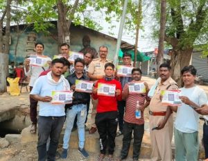 Raipur Auto Rules: ऑटो और ई-रिक्शा में लगेंगे QR कोड, यात्रियों को मिलेगी ये जानकारी