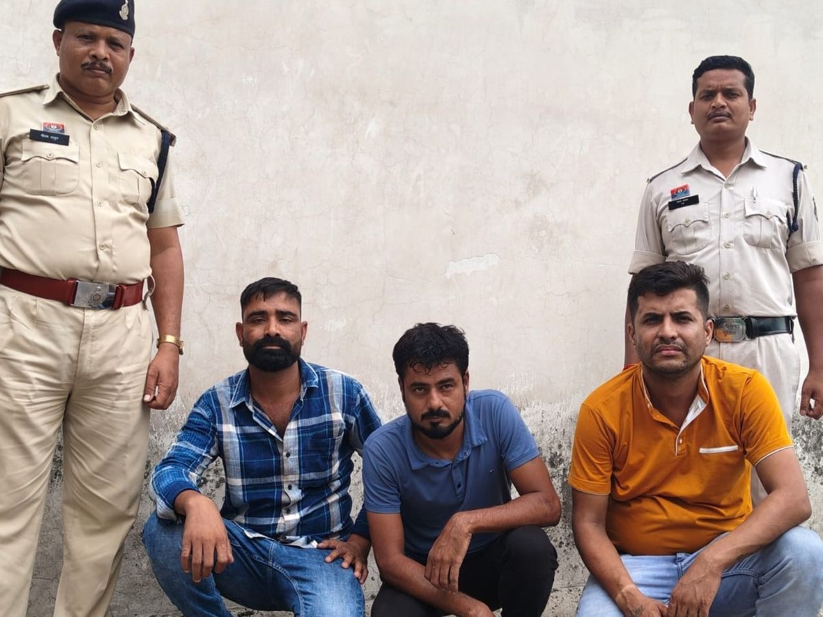 Raigarh News: उधारी वसूली के नाम पर घर में घुसकर मारपीट, 10 लाख की मांग