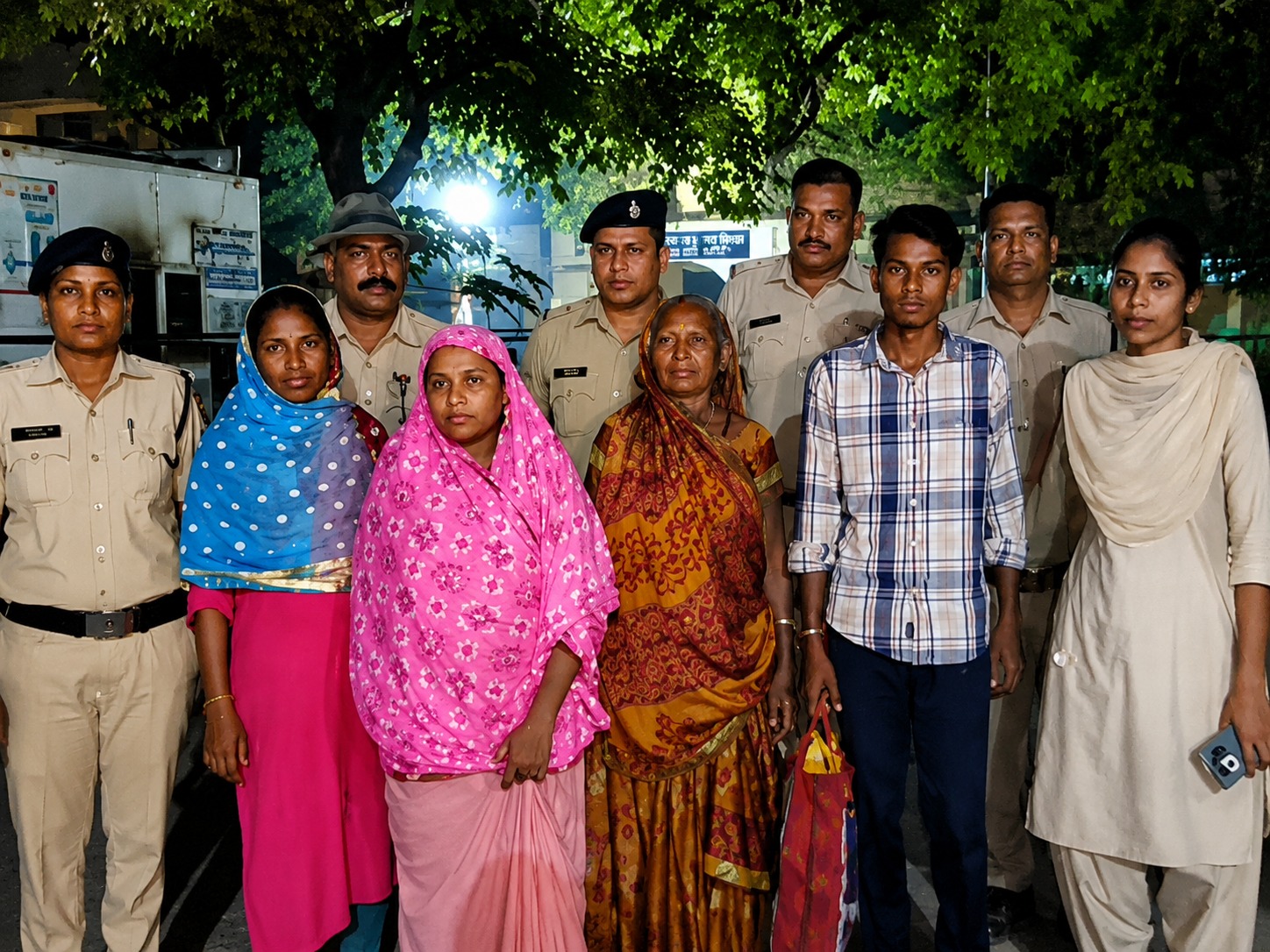 CG Double Murder: तंत्र-मंत्र के नाम पर 2 बेटों का मर्डर, 7 दिन पूजा करने के बाद पानी में जहर मिलाकर पिलाया