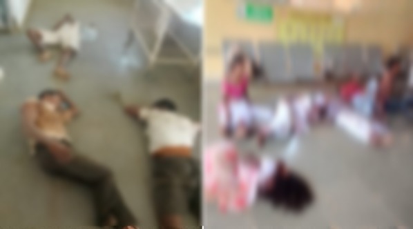 CG News: प्रार्थना सभा के दौरान बवाल, दो पक्षों में जमकर मारपीट; गांव में भारी पुलिस बल तैनात