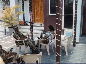 CGPSC Scam: CGPSC भर्ती घोटाले में परीक्षा नियंत्रक आरती वासनिक के घर CBI की रेड, पूर्व IAS के ठिकानों पर भी छापा