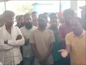 CG News: डिलीवरी से पहले मां-बच्चे की मौत, इंजेक्शन लगने के बाद बिगड़ी तबीयत Image 39 4 300x226