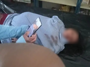 CG News: डिलीवरी से पहले मां-बच्चे की मौत, इंजेक्शन लगने के बाद बिगड़ी तबीयत Image 48 1 300x225