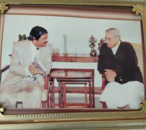 IAS BKS Ray Death: छत्तीसगढ़ के पूर्व IAS बी.के.एस. रे का निधन, 50 से ज्यादा पुस्तकें लिखें