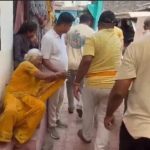 Dhamtari Suicide: घर के अंदर दंपती की लाश, अलग-अलग कमरों में फंदे से लटकी मिली शव