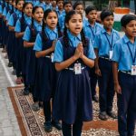 CG School Prayer: सरकारी स्कूलों में इन गीतों से होगी दिन की शुरुआत, इन मंत्रों के बाद होगी छुट्टी
