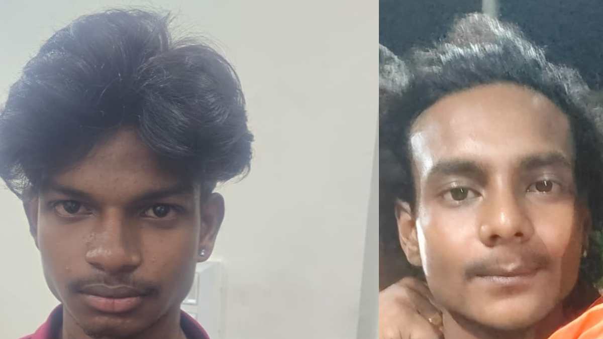 Raipur Murder: रायपुर के WRS कॉलोनी में सिर कुचलकर युवक की हत्या, 2 आरोपी गिरफ्तार