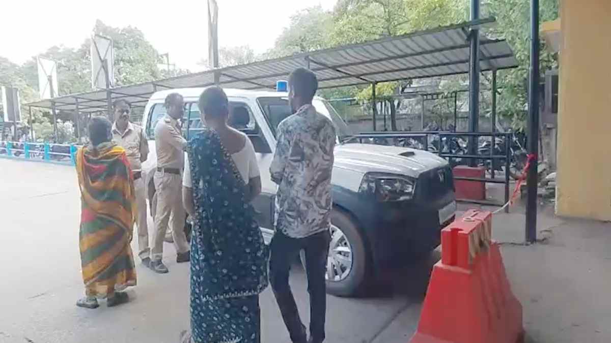 CG News: PM आवास सूची में नाम नहीं आने पर जान देने की कोशिश ! मां-बेटी उठाया खौफनाक कदम