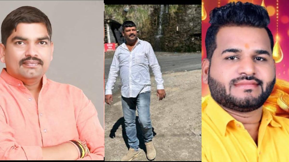 Durg News: छत्तीसगढ़ के दुर्ग जिले के अमलेश्वर थाना क्षेत्र में एक महिला के साथ कथित अभद्र व्यवहार, अश्लील इशारे करने और जान से मारने की धमकी देने के मामले में कांग्रेस नेता समेत तीन लोगों को पुलिस ने गिरफ्तार किया है। आरोपियों को न्यायालय में पेश किए जाने के बाद न्यायिक अभिरक्षा में जेल भेज दिया गया है।