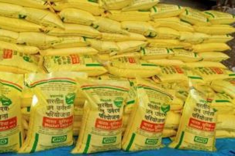 CG News: खाद खरीदी पर टोकन व्यवस्था खत्म, बिना ई-टोकन मिलेगा Urea और DAP