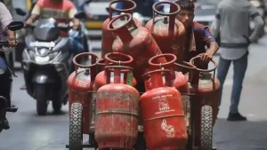 LPG Price 