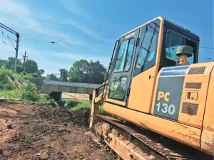 Raipur Breaking: रायपुर का गुढ़ियारी अंडरब्रिज 14 दिनों तक बंद, बदला ट्रैफिक रूट
