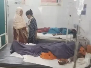 CG Lightning Strike: दंतेवाड़ा-बीजापुर-मनेंद्रगढ़ में बिजली गिरने से 3 महिलाओं की मौत; 5 दिन आंधी-बारिश का अलर्ट, 60KM की रफ्तार से चलेंगी हवा