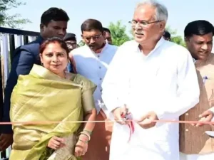 CG By Election Results: छत्तीसगढ़ उपचुनाव परिणाम; 5 में से 3 अध्यक्ष पद भाजपा के खाते में, जगदलपुर-बिलासपुर में कांग्रेस की जीत