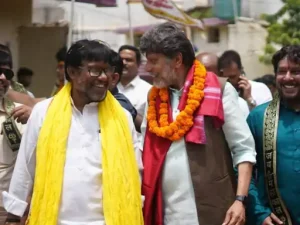 CG By Election Results: छत्तीसगढ़ उपचुनाव परिणाम; 5 में से 3 अध्यक्ष पद भाजपा के खाते में, जगदलपुर-बिलासपुर में कांग्रेस की जीत