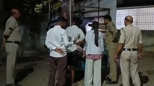 CG News: घर से 1KM दूर रेलवे ट्रैक पर मिली लाश, हत्या या आत्महत्या ?