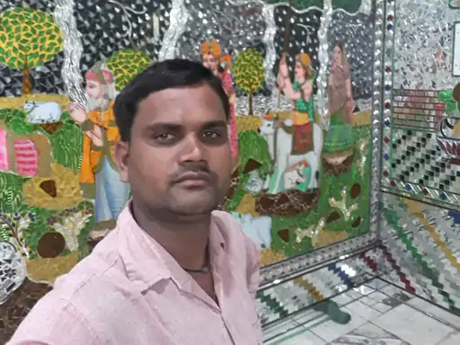 korba Murder
