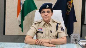 CG Police Transfer: छत्तीसगढ़ के धमतरी जिले के पुलिस विभाग में बड़ा प्रशासनिक फेरबदल किया गया है। पुलिस अधीक्षक भावना पांडेय ने 8 निरीक्षकों के तबादले और नई पदस्थापना का आदेश जारी किया है। यह आदेश तत्काल प्रभाव से लागू कर दिया गया है।