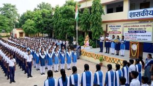 CG News: आत्मानंद स्कूलों में पहली बार लगेगा प्रवेश शुल्क, सरकारी स्कूलों में भी लिए जायेंगे पैसे 14 06 2026 Chhattisgarh School Education New Session M 300x169