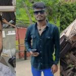 Balodabazar Accident: छत्तीसगढ़ के बलौदाबाजार जिले के पलारी थाना क्षेत्र में बुधवार देर रात भीषण सड़क हादसा हो गया। घटना में शराब दुकान में काम करने वाले दो युवकों की मौत हो गई। प्रकाश ढाबा घोटिया के पास तेज रफ्तार कैप्सूल वाहन ने बाइक को टक्कर मार दी। हादसे के बाद कैप्सूल वाहन भी अनियंत्रित होकर पलट गया।