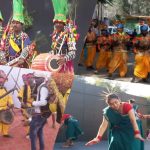 CG News: छत्तीसगढ़ की समृद्ध सांस्कृतिक परंपराओं को नई पहचान देने और लोक तथा शास्त्रीय कलाओं को प्रोत्साहन देने के उद्देश्य से संचालनालय संस्कृति एवं राजभाषा, छत्तीसगढ़ ने वर्ष 2026-27 के वार्षिक सांस्कृतिक आयोजनों के लिए कलाकारों और सांस्कृतिक दलों से आवेदन आमंत्रित किए हैं। इन आयोजनों के माध्यम से प्रदेश के प्रतिभाशाली कलाकारों को अपनी कला प्रस्तुत करने का अवसर मिलेगा, वहीं विलुप्त होती लोक परंपराओं के संरक्षण और संवर्धन को भी बढ़ावा मिलेगा।