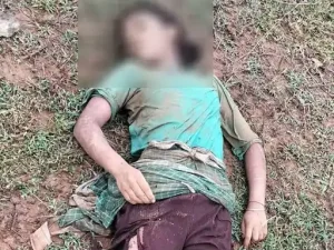 CG Lightning Death: बिजली गिरने से मां-बेटी की मौत, कई जिलों में भारी बारिश का अलर्ट 96394b80 0c20 41e3 9f7b 04c5056a977e 1782996516 300x225